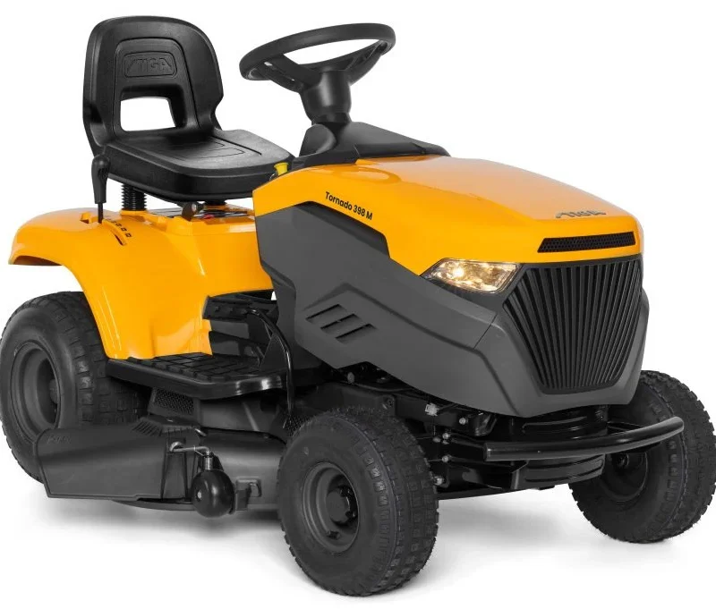 Stiga Tornado 398 M Modell 2025