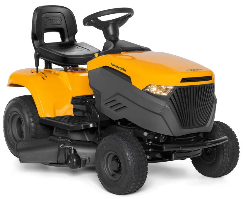 Stiga Tornado 398 M Modell 2025