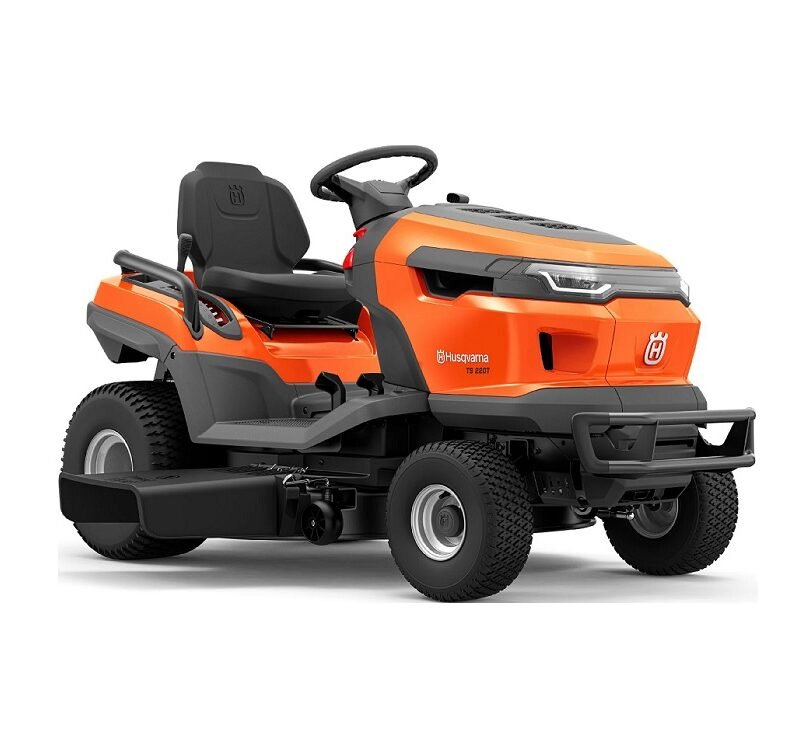Husqvarna Rasentraktor TS 220T Modell 2025