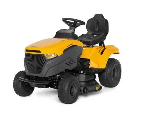 Stiga Tornado 398 M Modell 2025