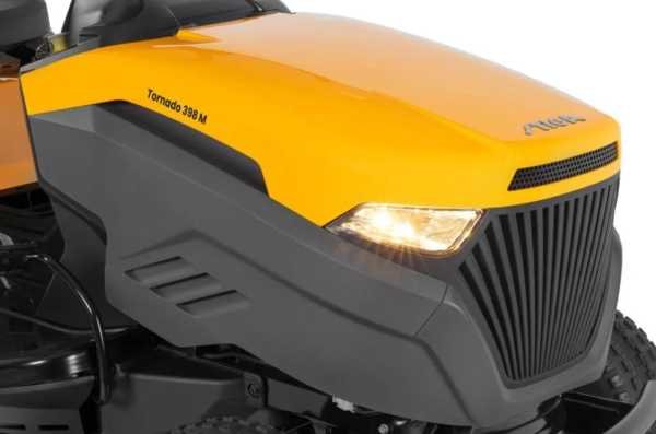 Stiga Tornado 398 M Modell 2025