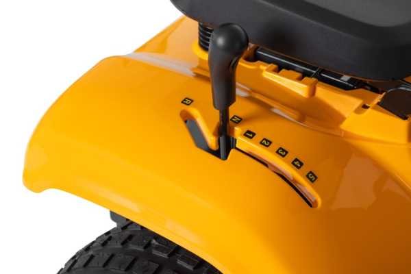 Stiga Tornado 398 M Modell 2025